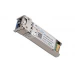 40KM CWDM 10G SFP+ Fiber Transceiver Module LSPCxx92 - 3LCD40 High Performance