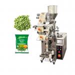 0.1kg Granule Packing Machine Filling Sealing Vanilla Bean for sale