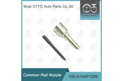 China DSLA144P1295 Bosch Common Rail Nozzle For Injectors 0445110119 supplier