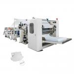 High Speed N Fold Hand Tissue Paper Laminated Towel Machine for sale