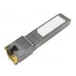 Copper Transceiver 10G SFP+ RJ-45 Max Cable Distance 30M for sale