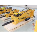 75mm Hydraulic Rock Hammer Pile Breaker Ew Chisel Swt Spare Parts Sb81bushings Sb70 Sb30 Sb40 for sale