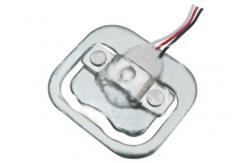 China Half Bridge Low Profile Medical Micro Load Cells Side Mounted CZL928F For Body Scale supplier