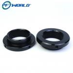 OEM CNC Machining Aluminum Parts Turning Anodizing Services for sale