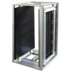 SMT Loading Antistatic ESD Magazine Anti Static Storage racks