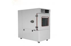 China ROHS Rustproof Environmental Test Chamber Humidity Control Anti Explosive supplier