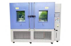 China DIN EN ISO 6270-2 Motor Vehicle Components Condensation Test Equipment supplier