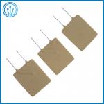 Radial Leaded Automatically Reset High Polymer Resettable Fuse 30V 8A E30-UF800