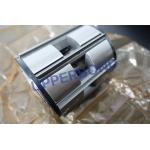 MK9 Alloy Steel Tipping Drum Cutting Cutter Square Blade Assembling for sale