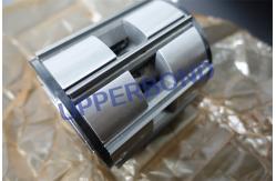 China MK9 Alloy Steel Tipping Drum Cutting Cutter Square Blade Assembling supplier