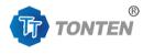 TONTEN MACHINERY LIMITED