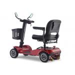 3 Wheel Handicapped Three Wheel Motorcycle Enclosed 125CC 2200*1160*1630mm for sale