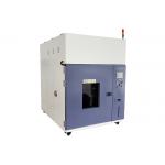 DIN 75220 Solar Radiation Aging Test Chamber Irradiation 800-1200W/m2 for sale