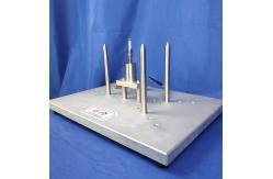 China IEC60311 Figure 1 Arrangement For Measuring The Iron Sole Plate Temperature supplier