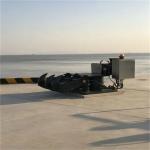 Marine Three Hook Quick Release Mooring Hook Pull Boat 300 Tons