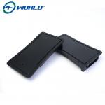 Customized ABS injection plastic parts CNC machining for sale