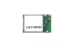 China Wireless Communication Module LILY-W131-00B 2.4GHz 19dBm Front End WiFi Module supplier
