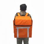Insulated Bag With Oxford Cloth And Graphene Sheet Electric Heating Pad For Fast Heating for sale