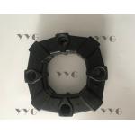 Excavator part connecting glue assembly COUPLING 50AS for excavator