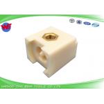 Jet Nozzle  Mitsubishi EDM Spare Parts X056C852G51 DK06400 block for sale