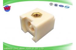 China Jet Nozzle  Mitsubishi EDM Spare Parts X056C852G51 DK06400 block supplier