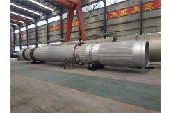 China Wood Carbonization Machine manufacturer