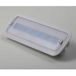 120LM Ceiling Recessed Emergency Light IP20 Rechargeable SMD5730 LED for sale