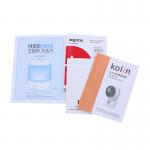 300g 1.5mm Thick A4 Size Flyer , 250gsm Manual Instruction Book Custom Printing for sale