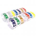 Supplier Durable Custom Tyvek Paper Wristbands Personalized Heat Resistant For Event for sale