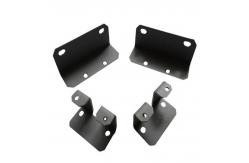 China Custom Sheet Metal Fabrication Stamping Laser Cutting Service with Professional OEM supplier