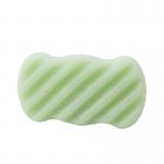 Customized Konjac Facial Sponge Wet Dry Hydrating Konjac Face Wash for sale