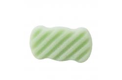 China Compostable Wet Dry Konjac Body Sponge Antibacterial Ultra Soft Exfoliating Bathing Sponge supplier