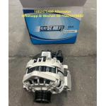 Generator 1002475466 WEICHAI Engine Parts Alternator Assembly Weichai Alternator
