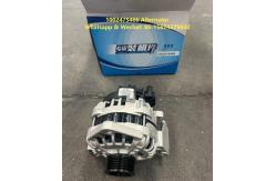 China Generator 1002475466 WEICHAI Engine Parts Alternator Assembly Weichai Alternator supplier
