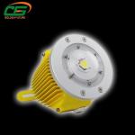 Aluminum oil rigs warehouse Explosion Proof LED Flood Light 50w hazadous area lights for sale