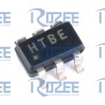 MCP16301T-I/CHY