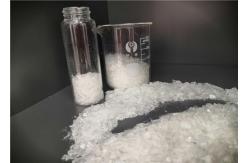 China Transparent 60/40 Haa Curing Saturated Polyester Resin supplier