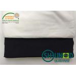 30D Stretch Woven Interlining Fabric Plain Weave Fusing With Silicon Process for sale