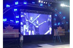China Novastar System Indoor Rental Led Display P3.91 3840Hz Video Wall supplier