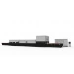 Shaped Bending Glass Tempering Furnace Glass heat treatment furnace for sale