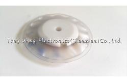 China Round Shaped Waterproof Small Sound Module , musical sound chips for stuffed animals supplier