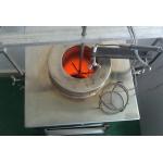 DX8371 Non-combustible Testing Machine For Fireproof Building Materials for sale