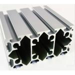 Anodized Aluminium Extrusion Frame System T Shaped Aluminium Profile for sale