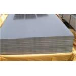 Q235B 8mm Mild Steel Sheet Hot Rolled MS Plate 4m Length Black