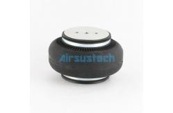 China 1K176120 Air Bag Replace Goodyear 1B7-544 1B7544 Single Convoluted Air Supsension Spring supplier