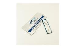 China Identify Diagnostics Syphilis Rapid Test Kit Easy To Operate Private Card supplier