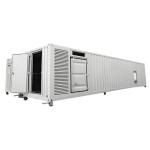 Packaged Wastewater Treatment Plant Integrated Sewage Treatment Equipment for sale