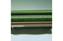 China GE IS210DTCIH1A (IS200DTCIH1A) Simplex Contact Input Group Isolation Terminal Board supplier