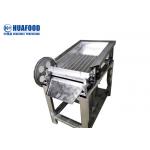 Green Pea Sheller Shelling Machine Edamame Soybeans Shell Removing Machine
