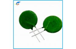 China Large Current MF73T-1  10/15 10k Ohm Ntc Thermistor supplier